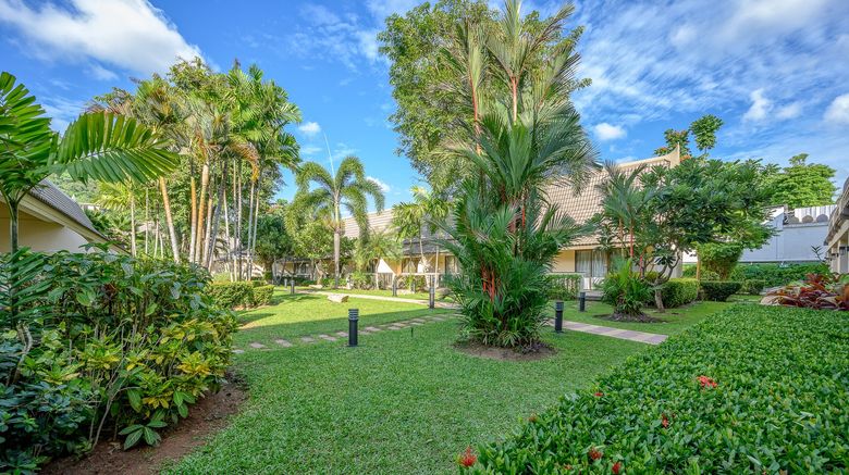 <b>Centara Kataa Resort Phuket Exterior</b>. Images powered by <a href="https://www.leonardoworldwide.com/" title="Leonardo Worldwide" target="_blank">Leonardo</a>.