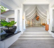 Centara Kataa Resort Phuket Lobby