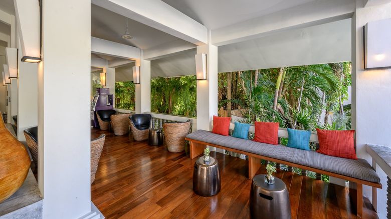 <b>Centara Kataa Resort Phuket Lobby</b>. Images powered by <a href="https://www.leonardoworldwide.com/" title="Leonardo Worldwide" target="_blank">Leonardo</a>.