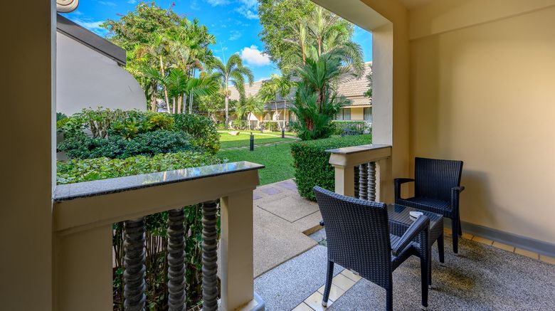 <b>Centara Kataa Resort Phuket Room</b>. Images powered by <a href="https://www.leonardoworldwide.com/" title="Leonardo Worldwide" target="_blank">Leonardo</a>.