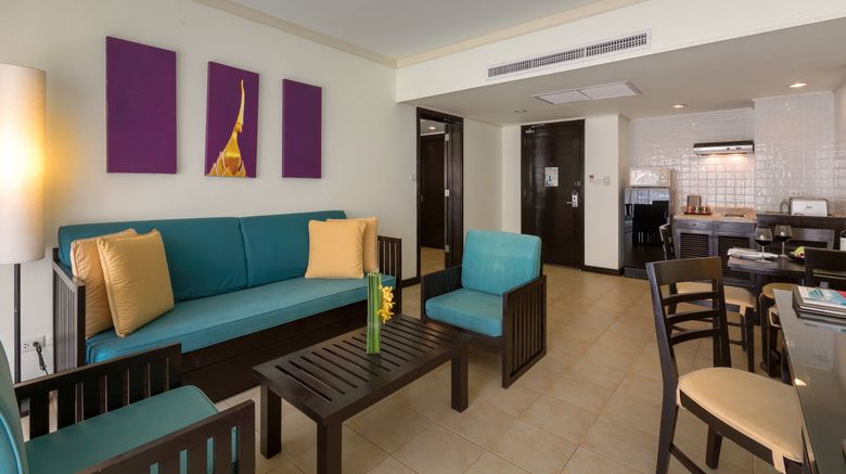 <b>Centara Kataa Resort Phuket Suite</b>. Images powered by <a href="https://www.leonardoworldwide.com/" title="Leonardo Worldwide" target="_blank">Leonardo</a>.