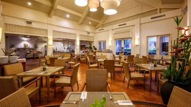 <b>Centara Kataa Resort Phuket Restaurant</b>. Images powered by <a href="https://www.leonardoworldwide.com/" title="Leonardo Worldwide" target="_blank">Leonardo</a>.