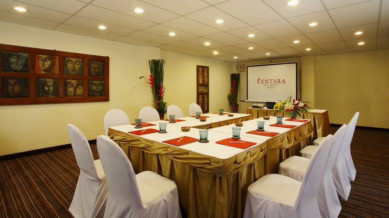 <b>Centara Kataa Resort Phuket Meeting</b>. Images powered by <a href="https://www.leonardoworldwide.com/" title="Leonardo Worldwide" target="_blank">Leonardo</a>.
