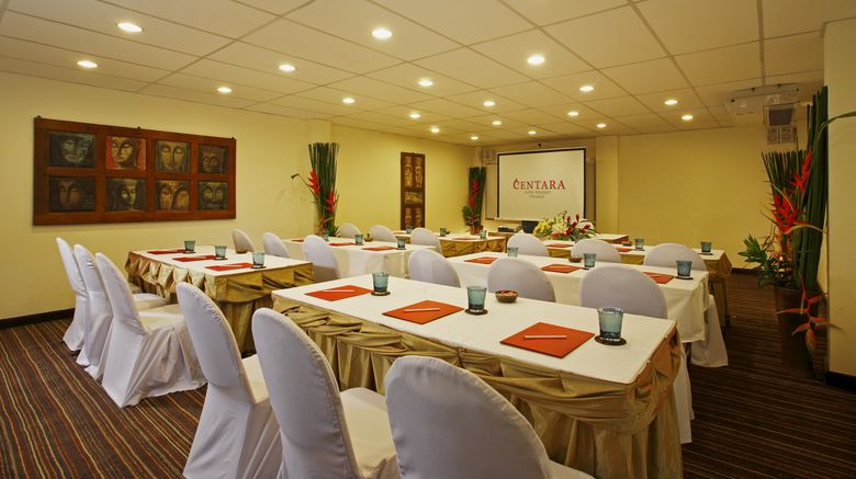 <b>Centara Kataa Resort Phuket Meeting</b>. Images powered by <a href="https://www.leonardoworldwide.com/" title="Leonardo Worldwide" target="_blank">Leonardo</a>.