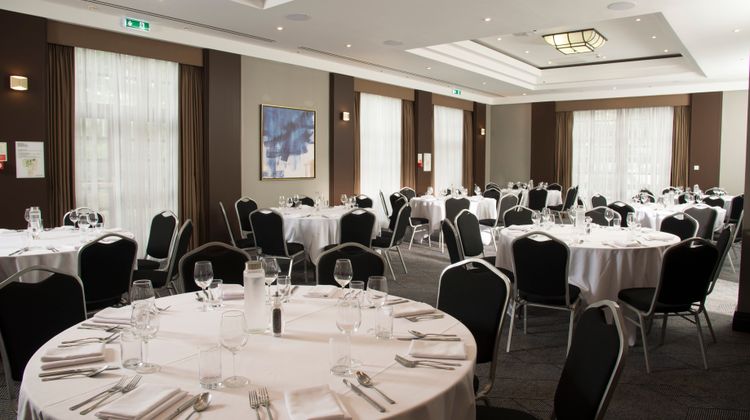 Crowne Plaza Solihull Ballroom