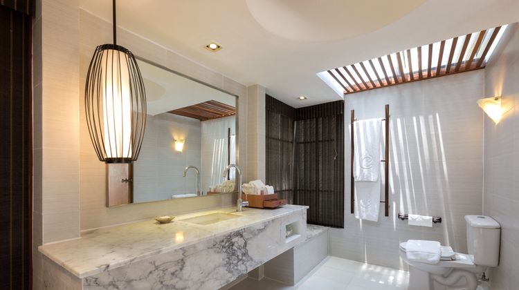 Centara Villas Samui Room