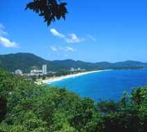 Centara Villas Phuket Exterior