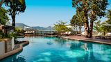 Centara Villas Phuket Recreation