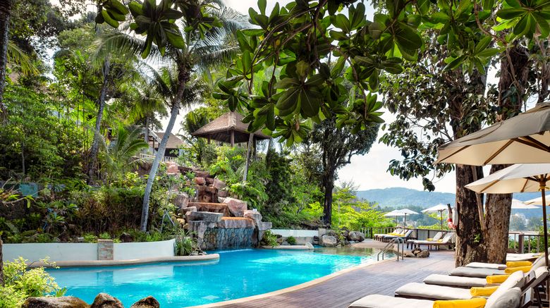 <b>Centara Villas Phuket Recreation</b>. Images powered by <a href="https://www.leonardoworldwide.com/" title="Leonardo Worldwide" target="_blank">Leonardo</a>.
