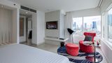 Centara Watergate Pavillion Hotel Suite