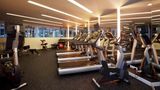 Centara Watergate Pavillion Hotel Recreation