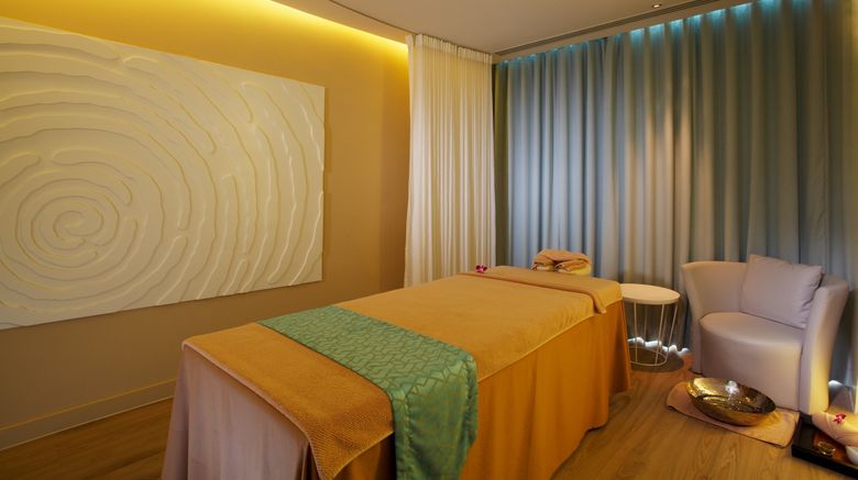 <b>Centara Watergate Pavillion Hotel Spa</b>. Images powered by <a href="https://www.leonardoworldwide.com/" title="Leonardo Worldwide" target="_blank">Leonardo</a>.