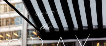 Kimpton Gray Hotel Exterior