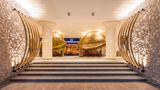 Centra Maris Resort Jomtien Lobby
