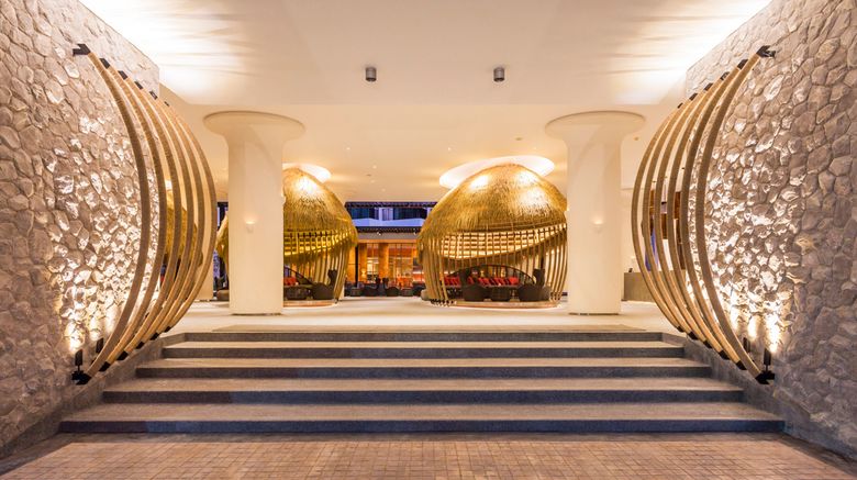 <b>Centra Maris Resort Jomtien Lobby</b>. Images powered by <a href="https://www.leonardoworldwide.com/" title="Leonardo Worldwide" target="_blank">Leonardo</a>.
