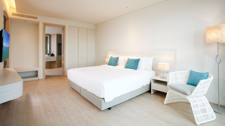 <b>Centra Maris Resort Jomtien Suite</b>. Images powered by <a href="https://www.leonardoworldwide.com/" title="Leonardo Worldwide" target="_blank">Leonardo</a>.