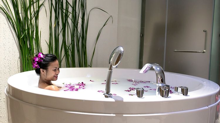 Centra Maris Resort Jomtien Spa
