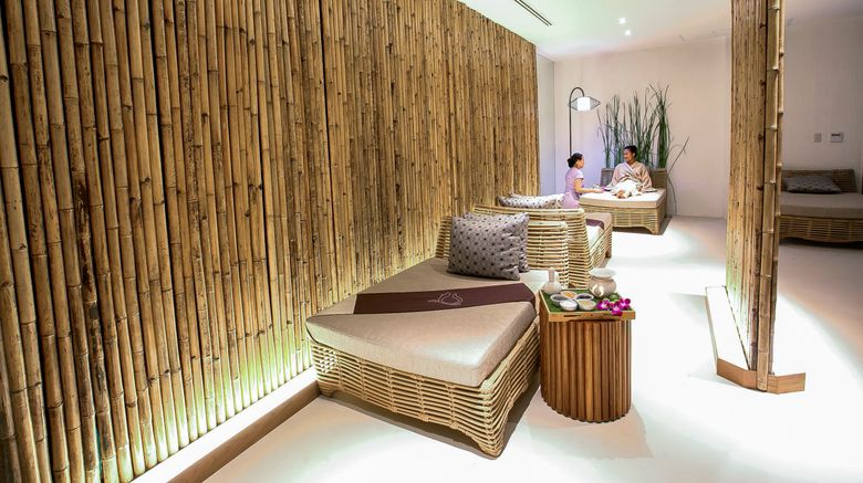<b>Centra Maris Resort Jomtien Spa</b>. Images powered by <a href="https://www.leonardoworldwide.com/" title="Leonardo Worldwide" target="_blank">Leonardo</a>.