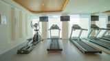 Centra Maris Resort Jomtien Recreation