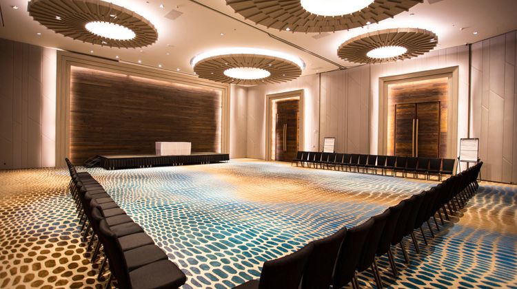 Centra Maris Resort Jomtien Meeting