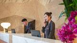 <b>Crowne Plaza Dalian Sports Center Lobby</b>. Virtual Tours powered by <a href="https://www.leonardoworldwide.com/" title="Leonardo Worldwide" target="_blank">Leonardo</a>.