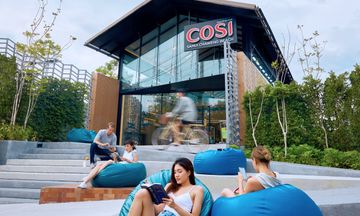 Cosi Hotel - Samui Chaweng Beach