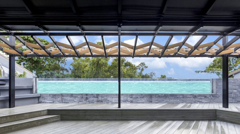<b>Cosi Hotel - Samui Chaweng Beach Pool</b>. Images powered by <a href="https://www.leonardoworldwide.com/" title="Leonardo Worldwide" target="_blank">Leonardo</a>.