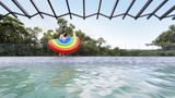 Cosi Hotel - Samui Chaweng Beach Pool