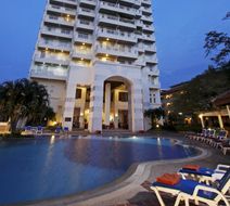 The Waterfront Phuket Exterior
