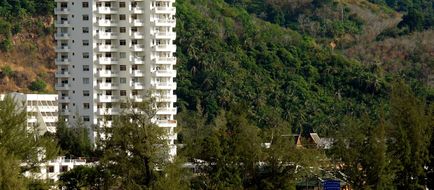 The Waterfront Phuket Exterior