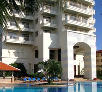The Waterfront Phuket Exterior