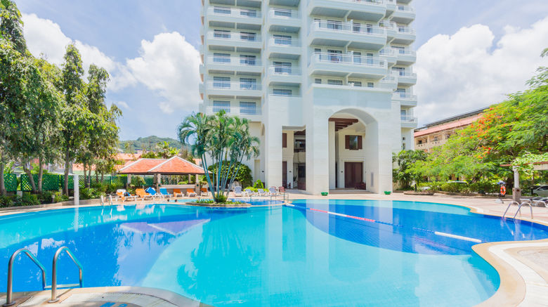 <b>The Waterfront Phuket Recreation</b>. Images powered by <a href="https://www.leonardoworldwide.com/" title="Leonardo Worldwide" target="_blank">Leonardo</a>.