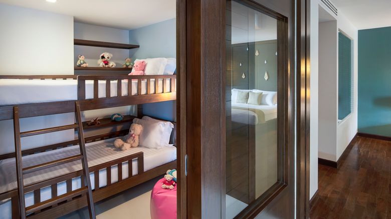 <b>Centara Anda Dhevi Resort & Spa Suite</b>. Images powered by <a href="https://www.leonardoworldwide.com/" title="Leonardo Worldwide" target="_blank">Leonardo</a>.