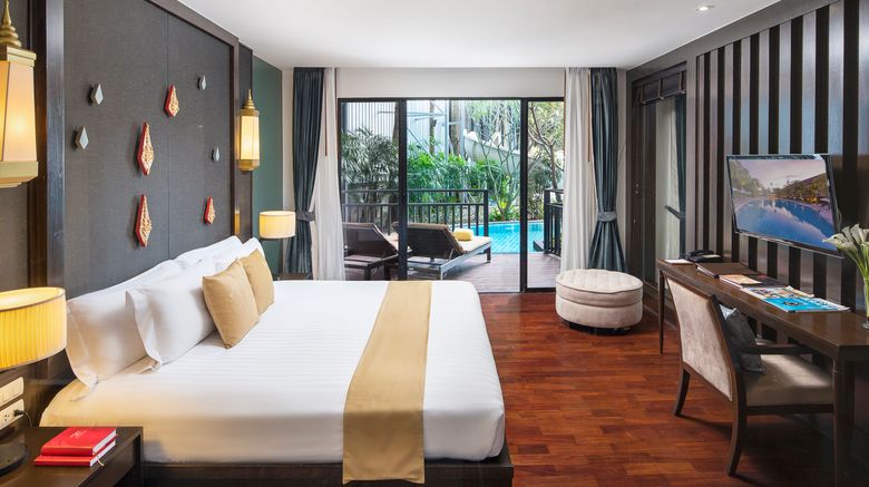 <b>Centara Anda Dhevi Resort & Spa Suite</b>. Images powered by <a href="https://www.leonardoworldwide.com/" title="Leonardo Worldwide" target="_blank">Leonardo</a>.