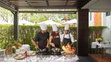 Centara Anda Dhevi Resort & Spa Recreation