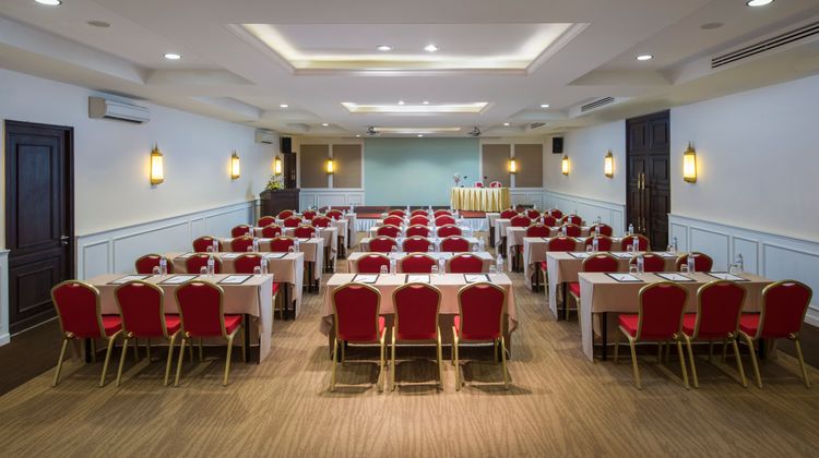 Centara Anda Dhevi Resort & Spa Meeting