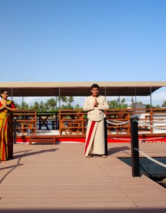 Centara Ceysands Resort & Spa
