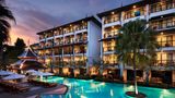 Centara Anda Dhevi Resort & Spa Recreation