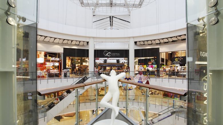 <b>Centara Grand at CentralWorld Other</b>. Images powered by <a href="https://www.leonardoworldwide.com/" title="Leonardo Worldwide" target="_blank">Leonardo</a>.