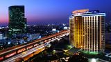 Centara Grand at Central Plaza Ladprao Exterior