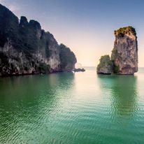 Centara Grand Beach Rst & Villas Krabi
