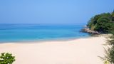 Centara Grand Beach Resort Phuket Beach