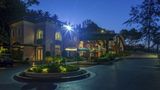 Centara Grand Beach Resort Phuket Lobby