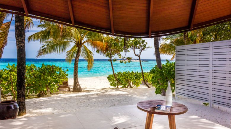 <b>Centara Grand Island Resort & Spa Suite</b>. Images powered by <a href="https://www.leonardoworldwide.com/" title="Leonardo Worldwide" target="_blank">Leonardo</a>.