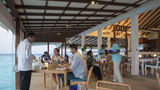Centara Grand Island Resort & Spa Restaurant