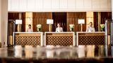 <b>InterContinental Fujairah Resort Lobby</b>. Images powered by <a href="https://leonardo.com/" title="Leonardo Worldwide" target="_blank">Leonardo</a>.
