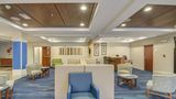 <b>Holiday Inn Express & Suites Foley Lobby</b>. Images powered by <a href="https://www.leonardoworldwide.com/" title="Leonardo Worldwide" target="_blank">Leonardo</a>.