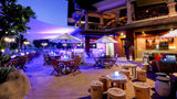 Centara Grand Mirage Beach Resort Restaurant
