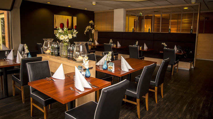 Fletcher Hotel-Restaurant Langewold Restaurant