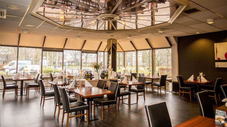 <b>Fletcher Hotel-Restaurant Langewold Restaurant</b>. Images powered by <a href="https://www.leonardoworldwide.com/" title="Leonardo Worldwide" target="_blank">Leonardo</a>.